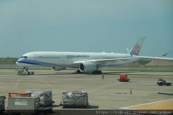 20231017  CI835  TPE-BKK