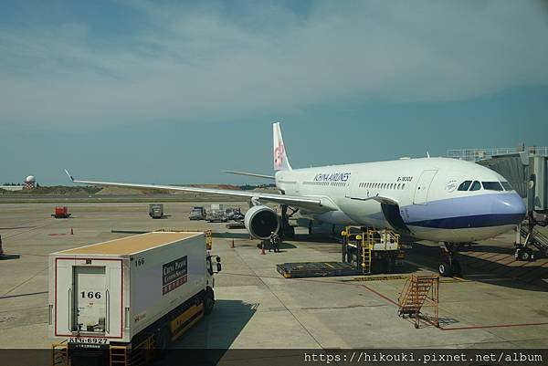 20231017  CI835  TPE-BKK