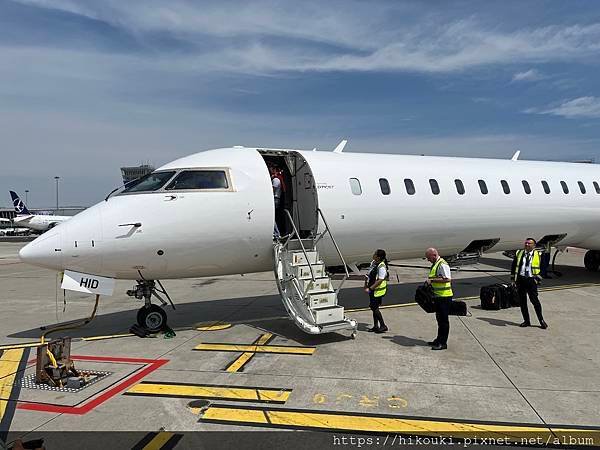 20230712  LH1612  MUC-WAW