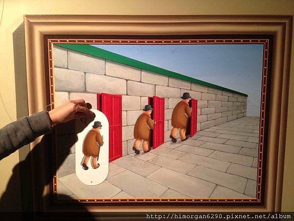 日本3D幻視藝術展-12