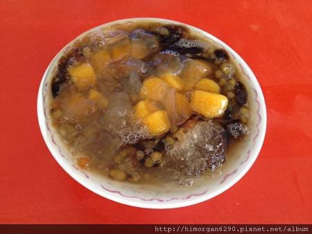 春霞古早味粉圓冰-11