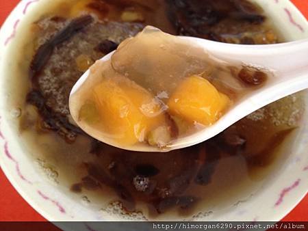 春霞古早味粉圓冰-12