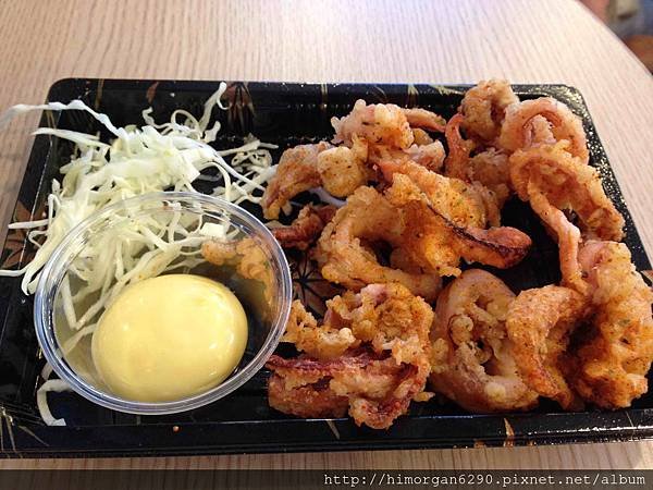KIRIN一番搾-台北阪急店-12