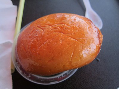 黃金饅頭