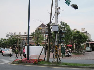 宜蘭車站