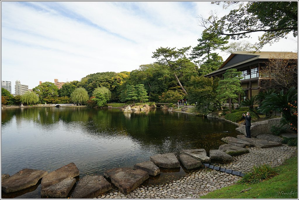 2023.11.11~14 名古屋&amp;浜松 (Nagoya&amp;H