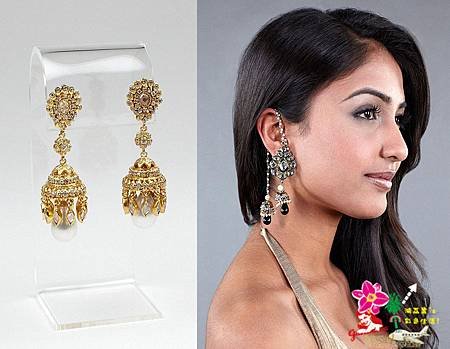 manish-arora-spring-2013-collection-inspired-indian-jewelry-jhumka-earrings-kundan-wrap-earrings