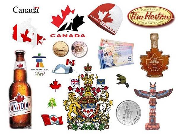 canadian-things-collage