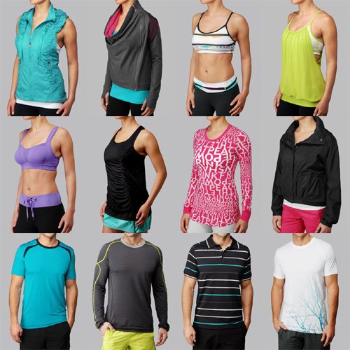 lululemon-clothing