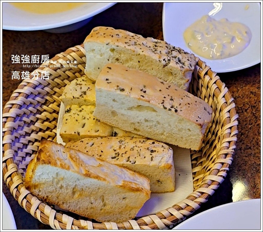 【高雄/義式料理】◆強強廚房◆台東強強插旗高雄啦(高雄分店)