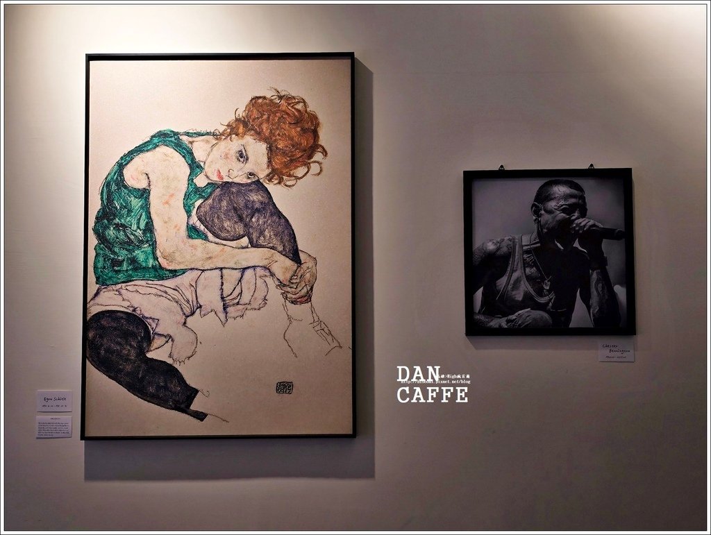 【高雄/咖啡】◆DAN CAFFÈ◆河堤社區小小文青咖啡館