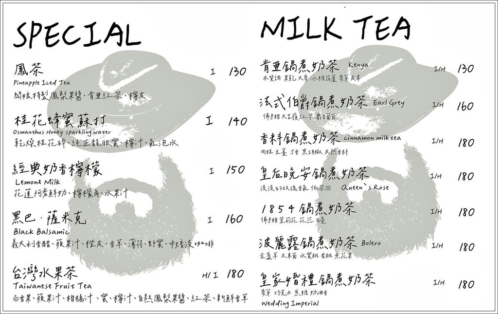 【高雄/咖啡】◆DAN CAFFÈ◆河堤社區小小文青咖啡館