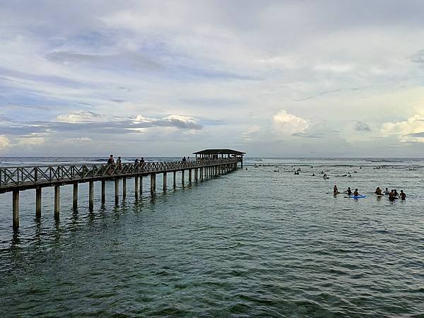 Siargao Cloud 9
