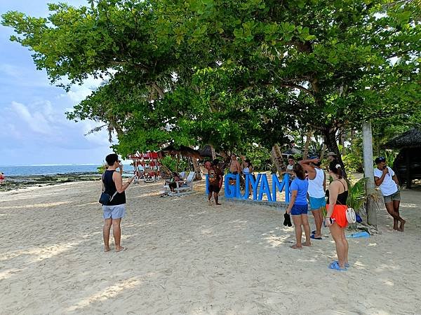 Tri Island Tour