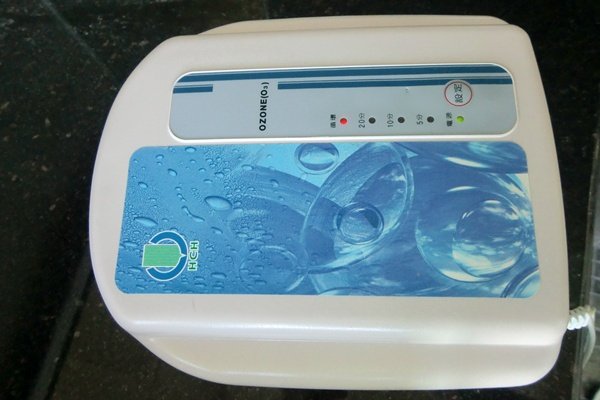 臭氧機