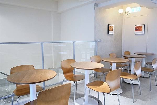 永康商圈美食-玖仰茶食文化 永康店，平價高品質的台北不限時咖