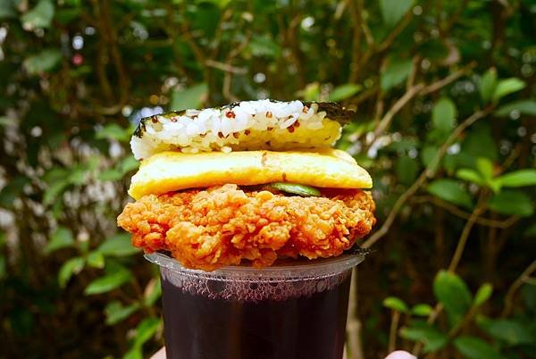 北投美食-麥飯糰，近新北投捷運站