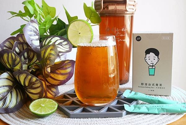 全聯美食-沢笠製茶所Dripo即溶茶，一包猶如現泡蜜香紅茶/