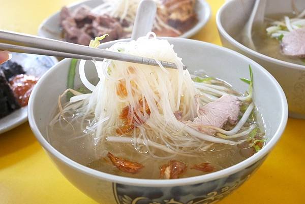 蘆洲美食-大象切仔麵，近三民高中捷運站&lt;草&gt;
