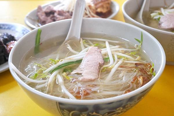 蘆洲美食-大象切仔麵，近三民高中捷運站&lt;草&gt;
