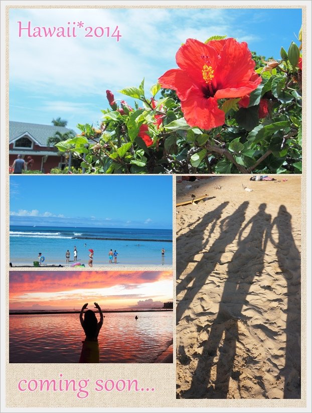 Hawaii