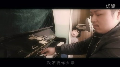 多一點時間─小臭臭 1