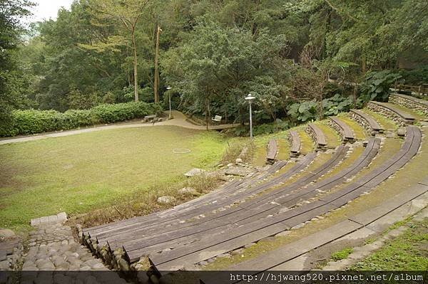 新莊青年公園