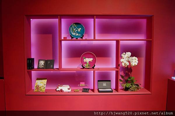 2017台灣蘭展