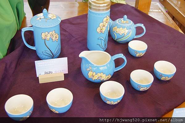2017台灣蘭展