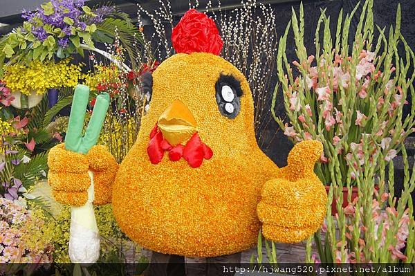 2017台灣蘭展