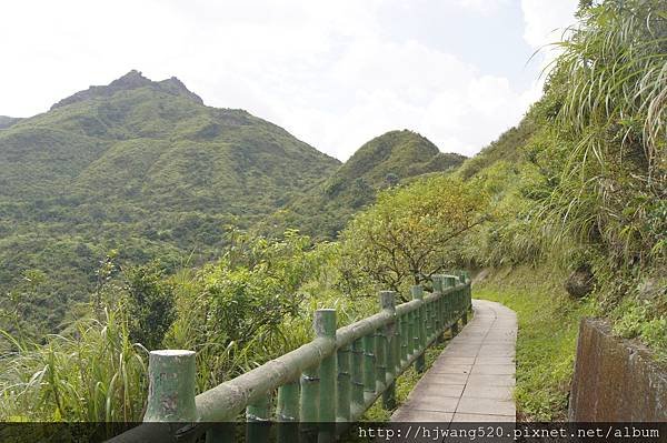無耳茶壺山