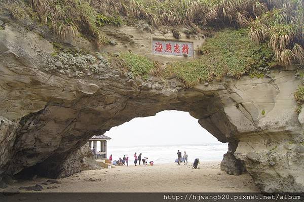 石門洞