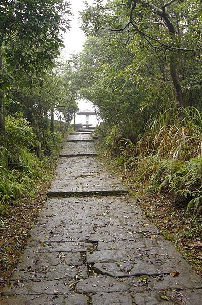 大崙頭山