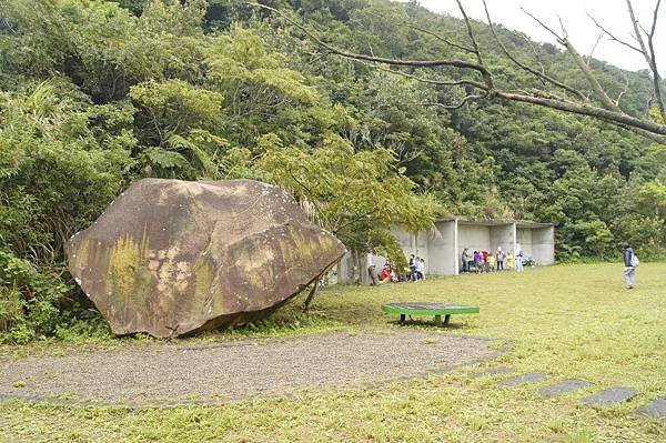 翠山步道