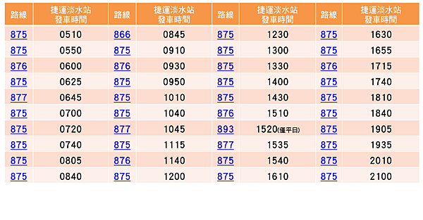 天元宮賞櫻接駁車資訊