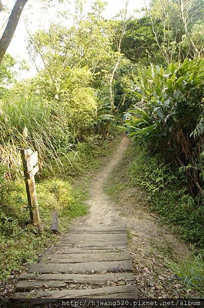 學頭坡山