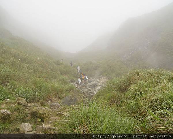 小油坑