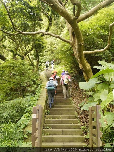 牛港稜山