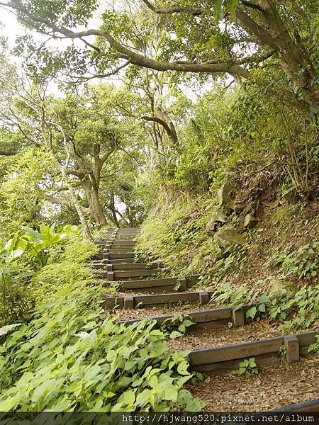 牛港稜山