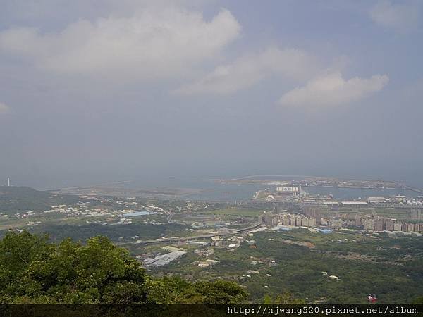 牛港稜山