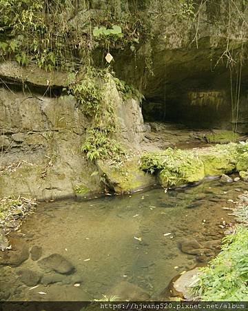 水濂橋步道