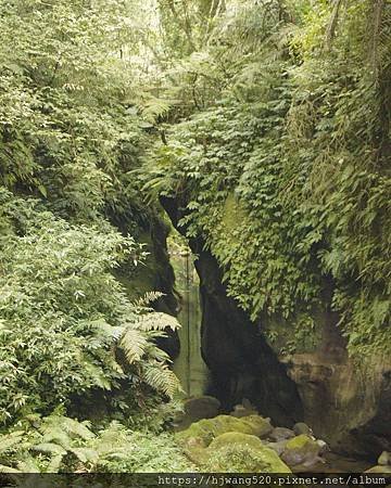 水濂橋步道