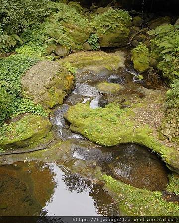 水濂橋步道