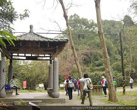 獅山古道