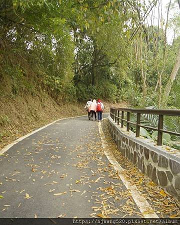 獅山古道