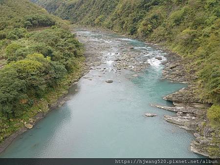 義興吊橋