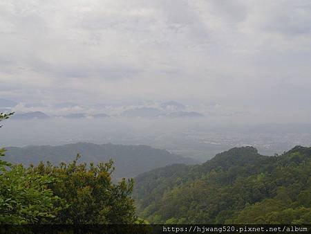 飛鳳山