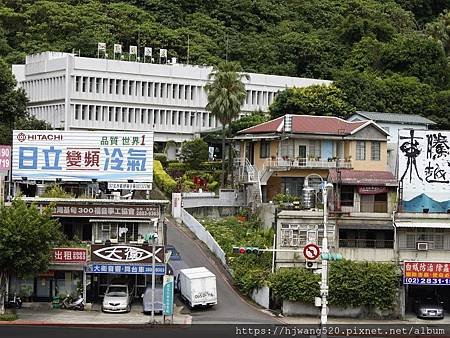 圓山貯水池