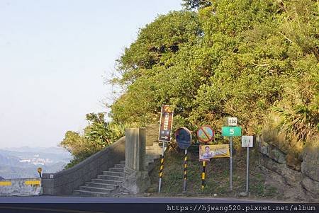 基隆山