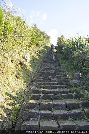 基隆山